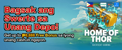 Fastest Payouts in the PH banner
