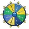 Spin and Win Big!